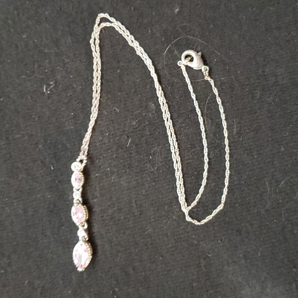 Necklace - Picture 2 of 2